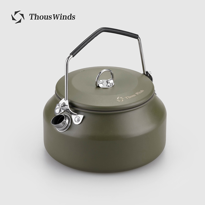 Thous Winds Outdoor Camping Ke - Camping Cooking Equipment recensione e prezzo