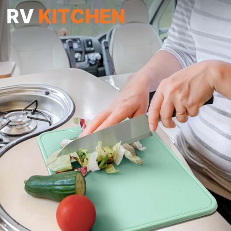 Portable Camping Cooking Utens - Camping Cooking Essentials Kit recensione e prezzo