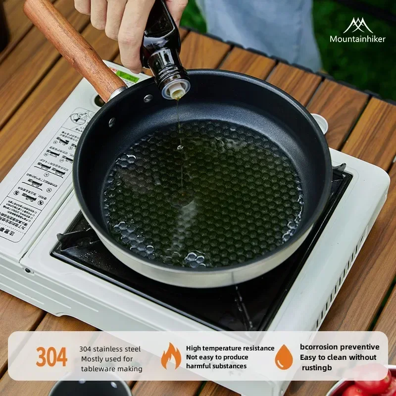 MOUNTAINHIKER Upgrade Camping  - Camping Cooking Candle recensione e prezzo