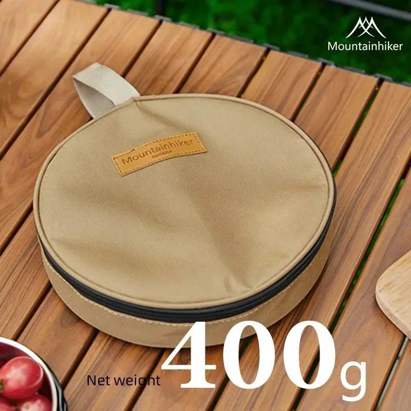 MOUNTAINHIKER Upgrade Camping  - Camping Cooking Candle recensione e prezzo
