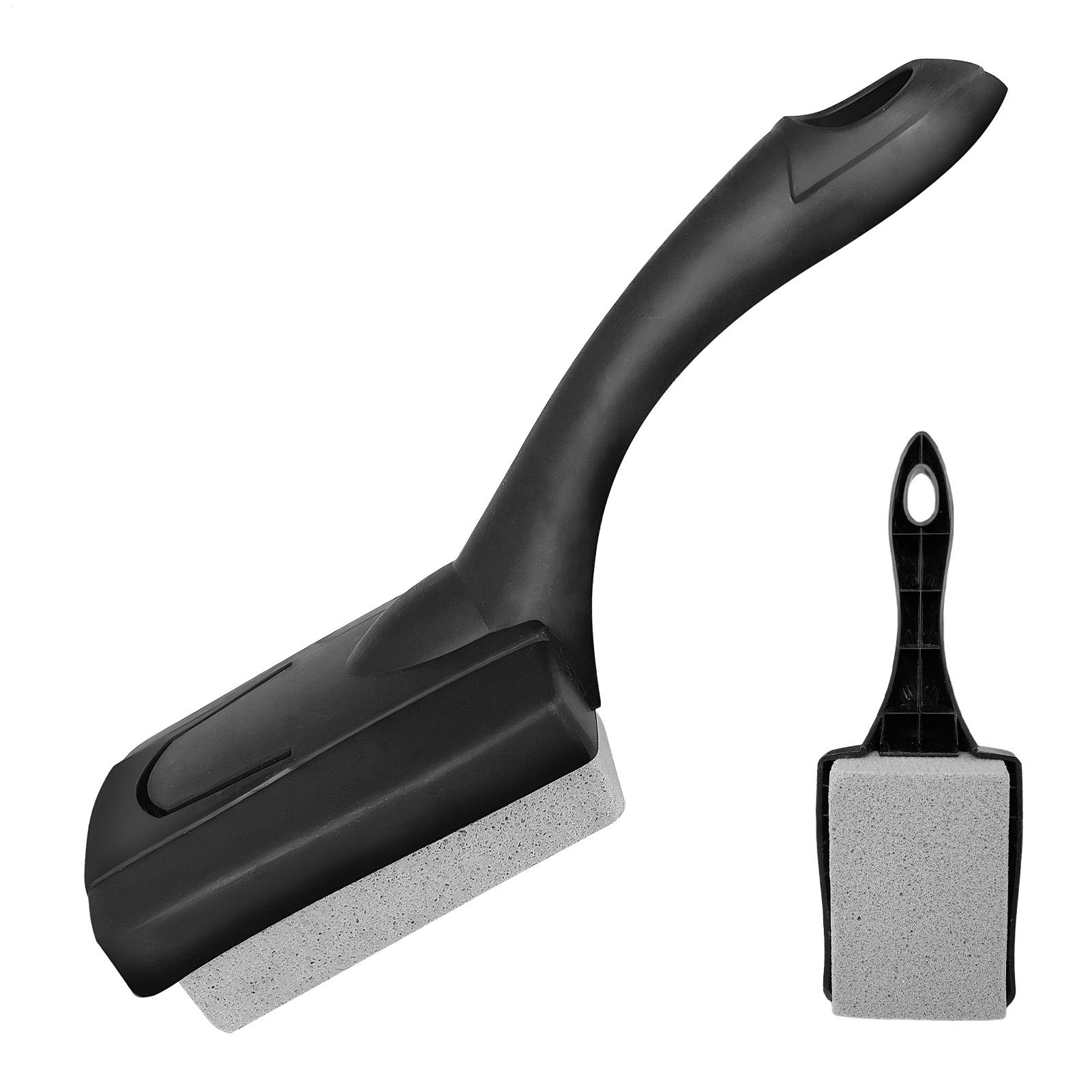 NEW Heavy Duty BBQ Grill Brush - Camping Cooking Bbq recensione e prezzo