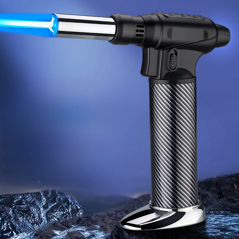 360° Ignition Butane Gas Light - Camping Cooking Gas recensione e prezzo