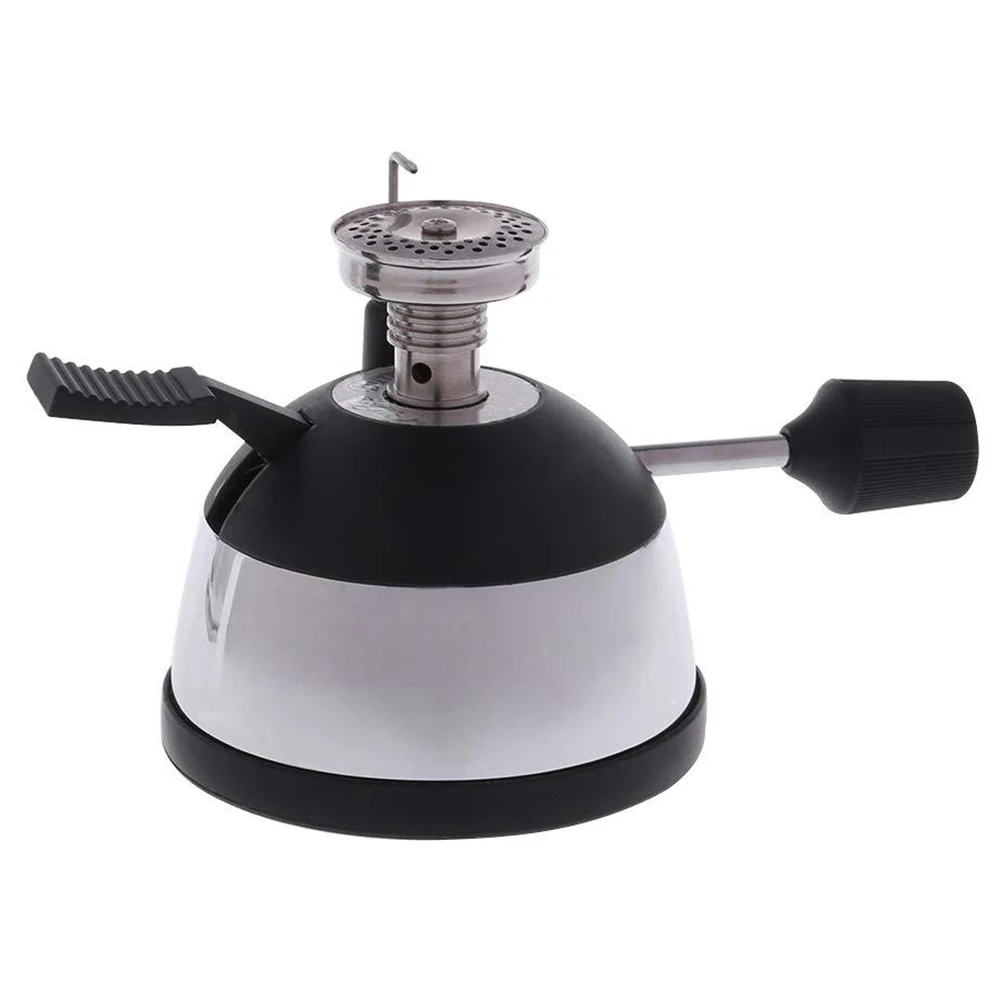 Butane Mini Burner for Tableto - Camping Cooking Gas recensione e prezzo