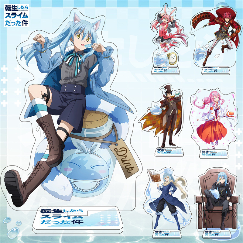 15CM Anime That Time I Got Rei - Campfire Cooking In Another World With My Absurd Skill recensione e prezzo