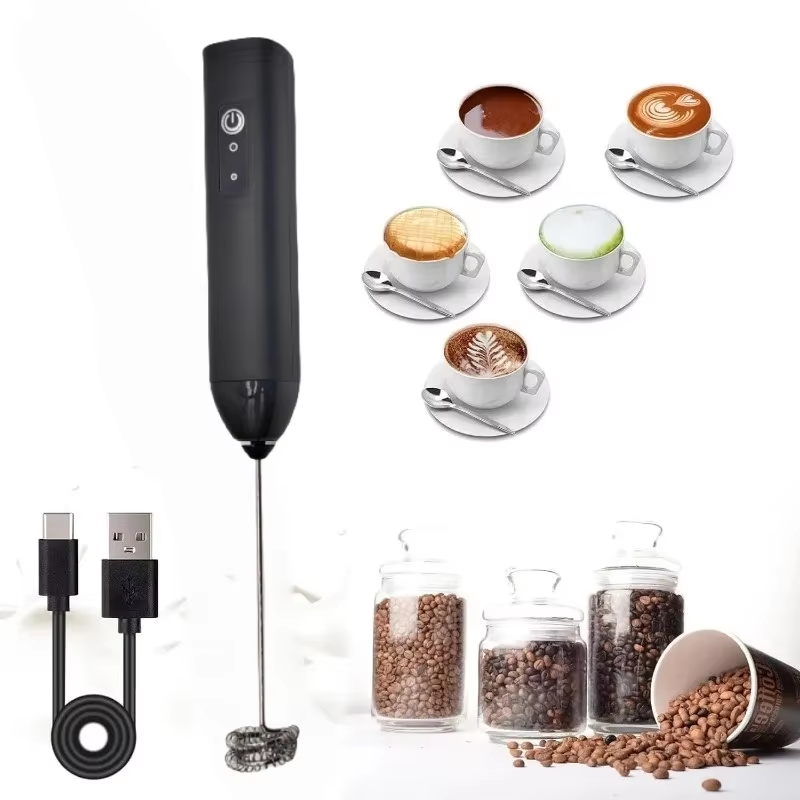 NEW 2026 MINI Milk Frother USB - Pocket Coffee Maker recensione e prezzo