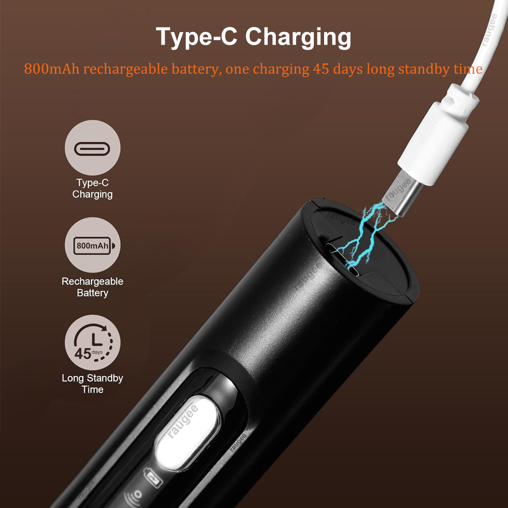 Wireless Milk Frother Mini Ele - Pocket Coffee Maker recensione e prezzo