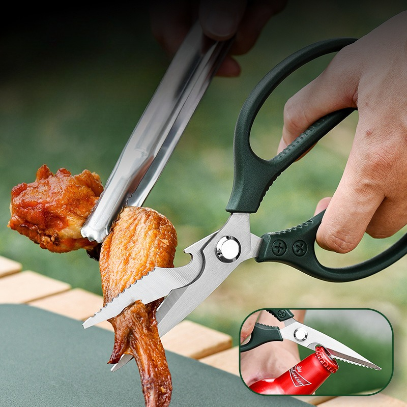 Outdoor Camping Equipment Cook - Camping Cooking Essentials Kit recensione e prezzo