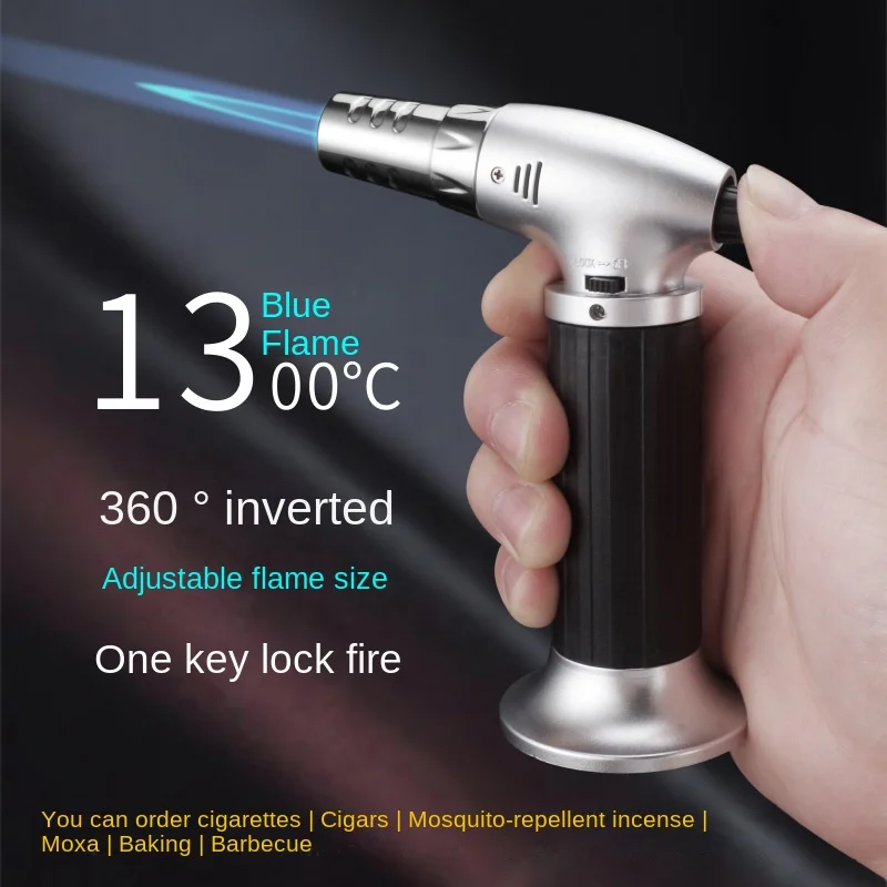 Blue Flame Butane Torch Refill - Camping Cooking Gas recensione e prezzo