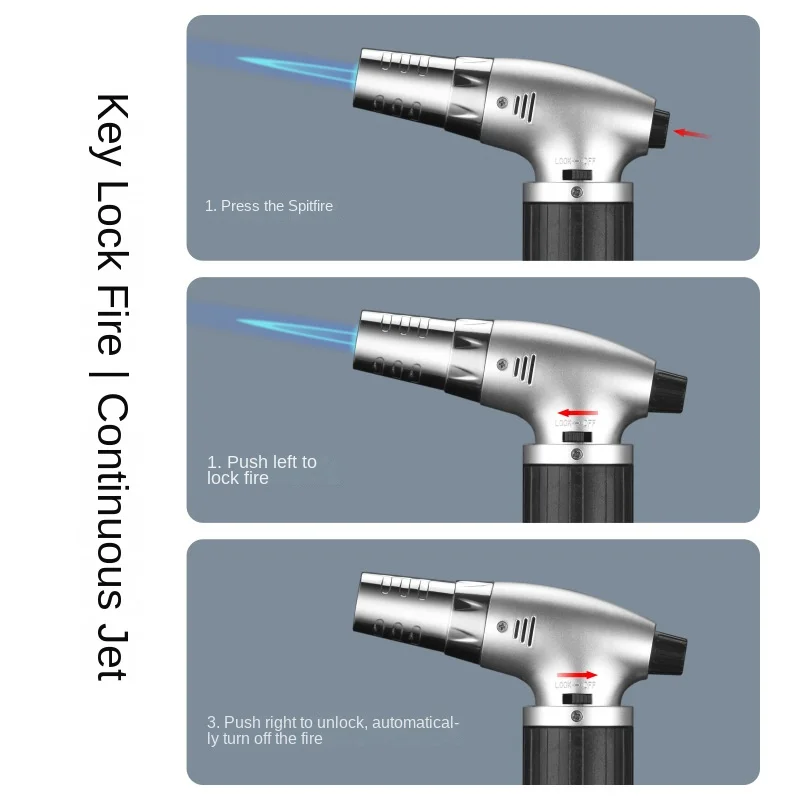 Blue Flame Butane Torch Refill - Camping Cooking Gas recensione e prezzo