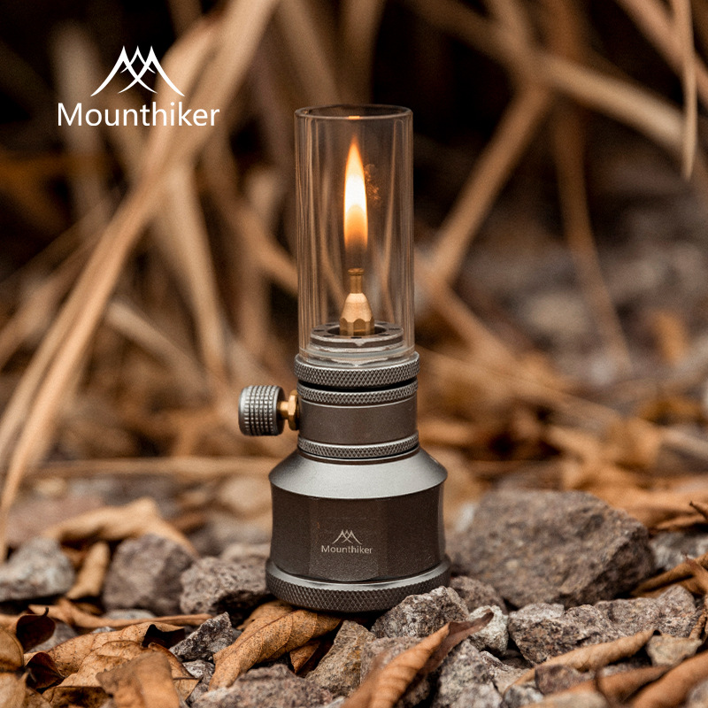Portable Camping Gas Lamp Acce - Camping Cooking Gas Stove recensione e prezzo