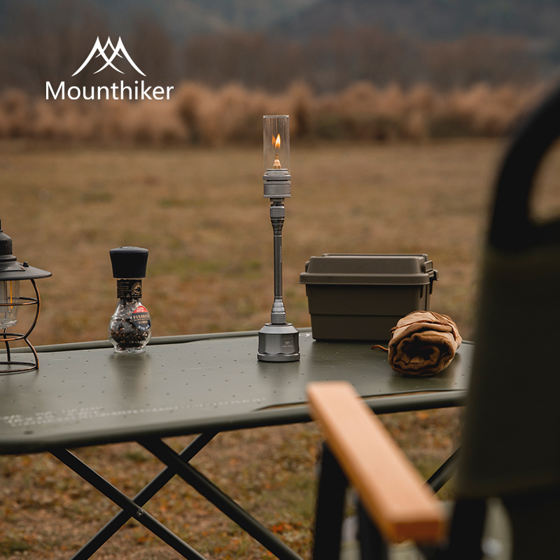 Portable Camping Gas Lamp Acce - Camping Cooking Gas Stove recensione e prezzo