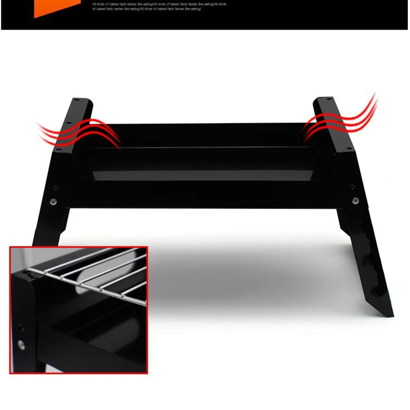 38.5*27.5*29cm Folding Lightwe - Camp Grill Portable Folding recensione e prezzo
