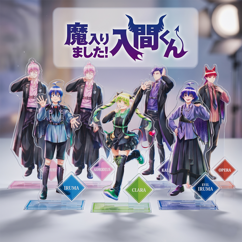 Anime Welcome to Demon School! - Campfire Cooking In Another World With My Absurd Skill recensione e prezzo