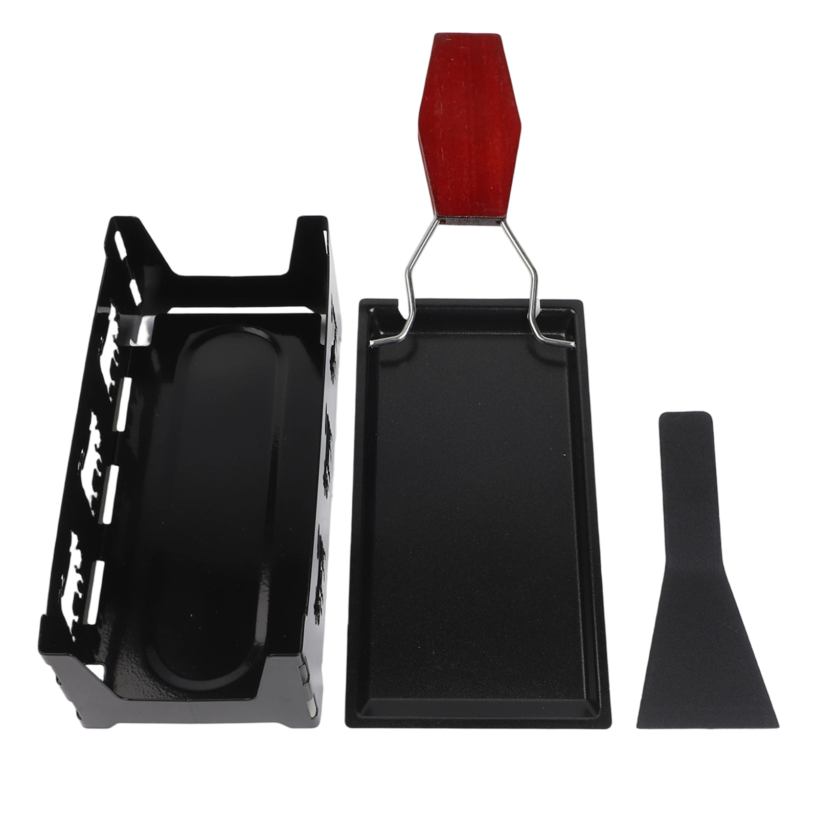 Mini Cooking Set Candle-Powere - Camping Cooking Candle recensione e prezzo