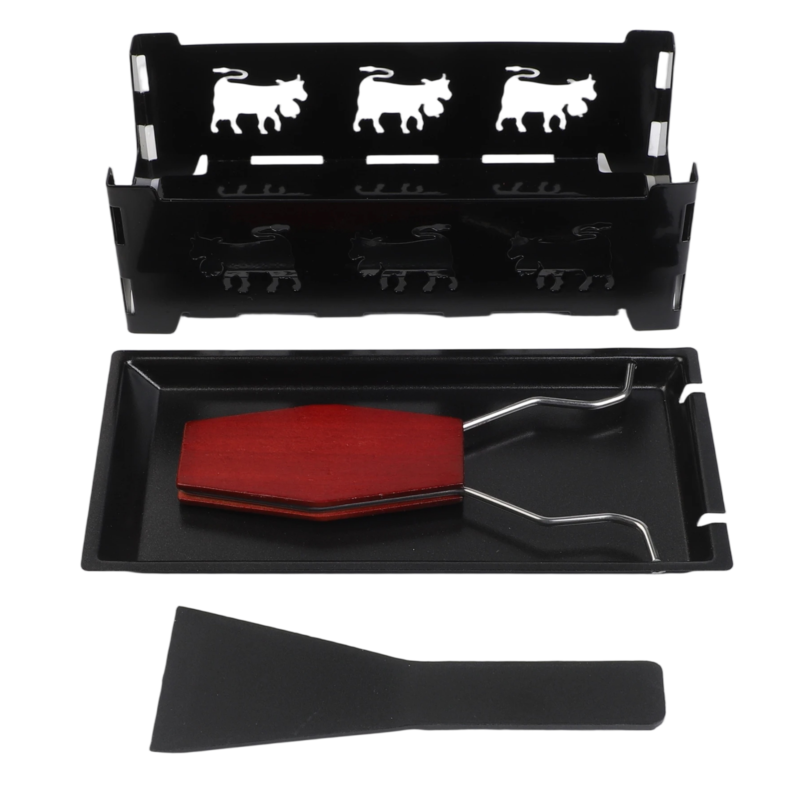 Mini Cooking Set Candle-Powere - Camping Cooking Candle recensione e prezzo