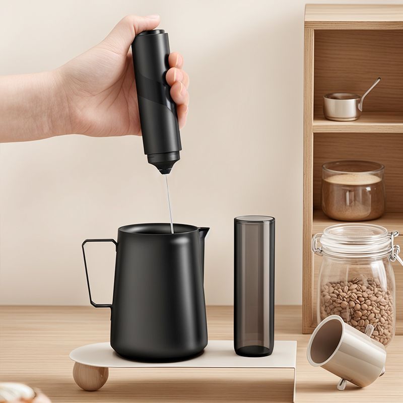 1 AA battery powered coffee mi - Pocket Coffee Maker recensione e prezzo