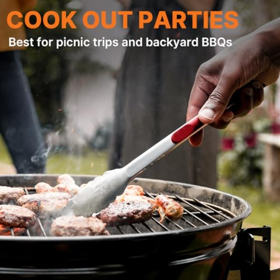 Portable Camping Cooking Utens - Camping Cooking Essentials Kit recensione e prezzo