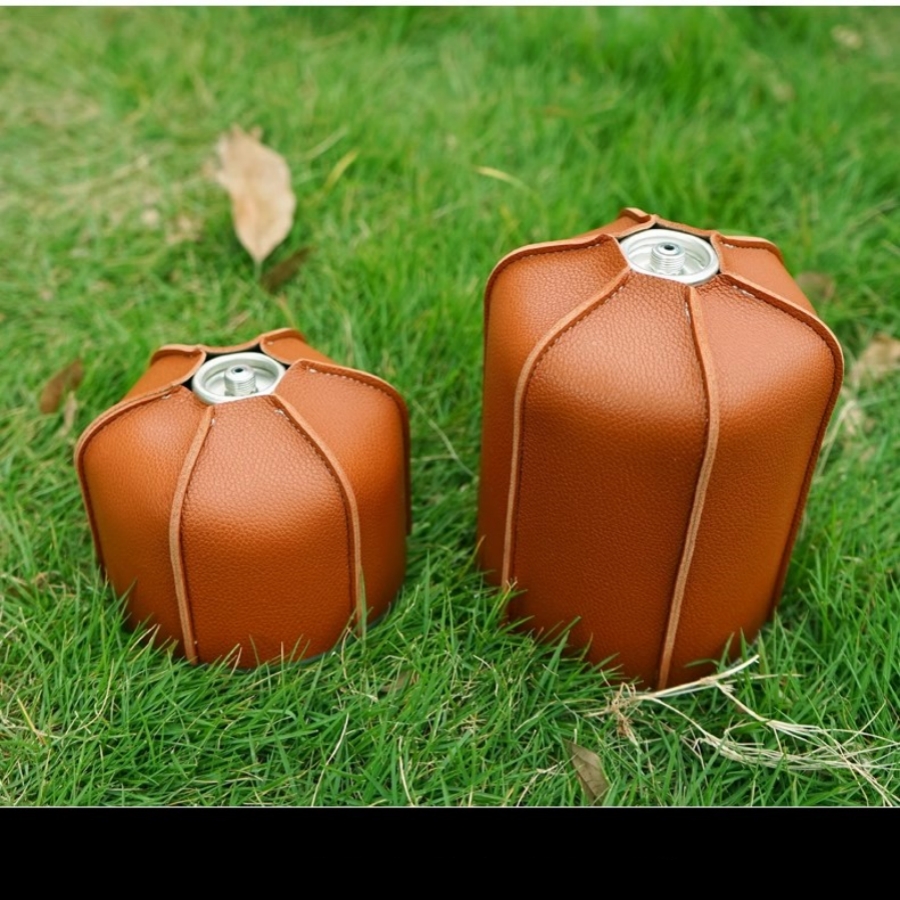 1 pc Camping Flat Gas Tank Lea - Camping Cooking Equipment Gas recensione e prezzo