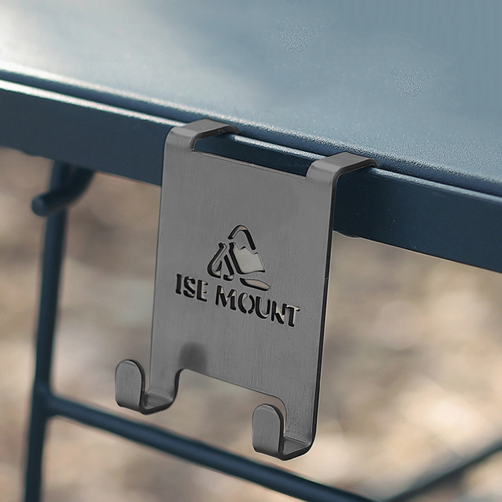 Hang Gas Canister Hook Camping - Camping Cooking Equipment Gas recensione e prezzo