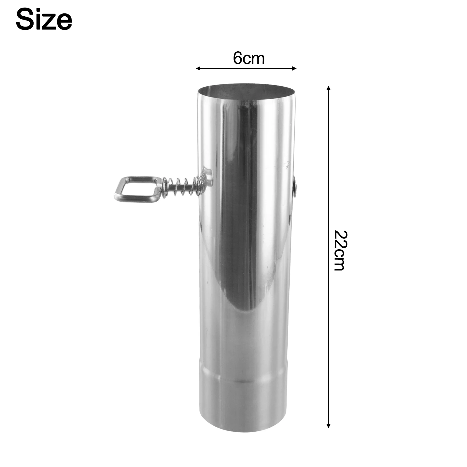 Camping Outdoor Use 110*59mm C - Camping Cooking Options recensione e prezzo