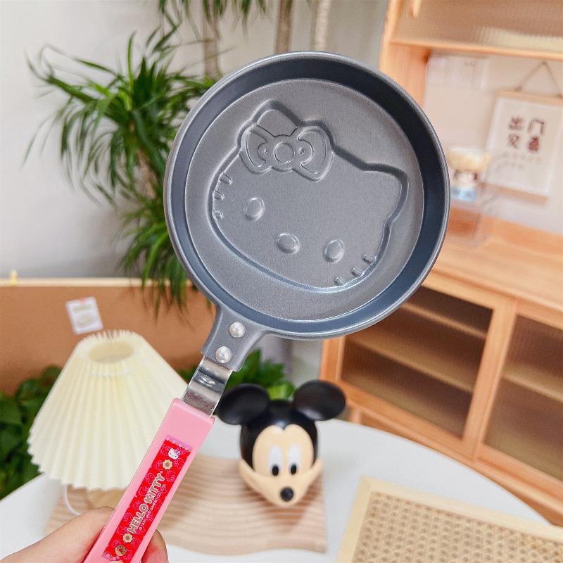 Hello Kitty Sanrioed Anime Muf - Camping Cooking Gifts recensione e prezzo