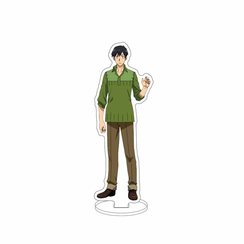 Anime Cooking in Another World - Campfire Cooking In Another World With My Absurd Skill recensione e prezzo