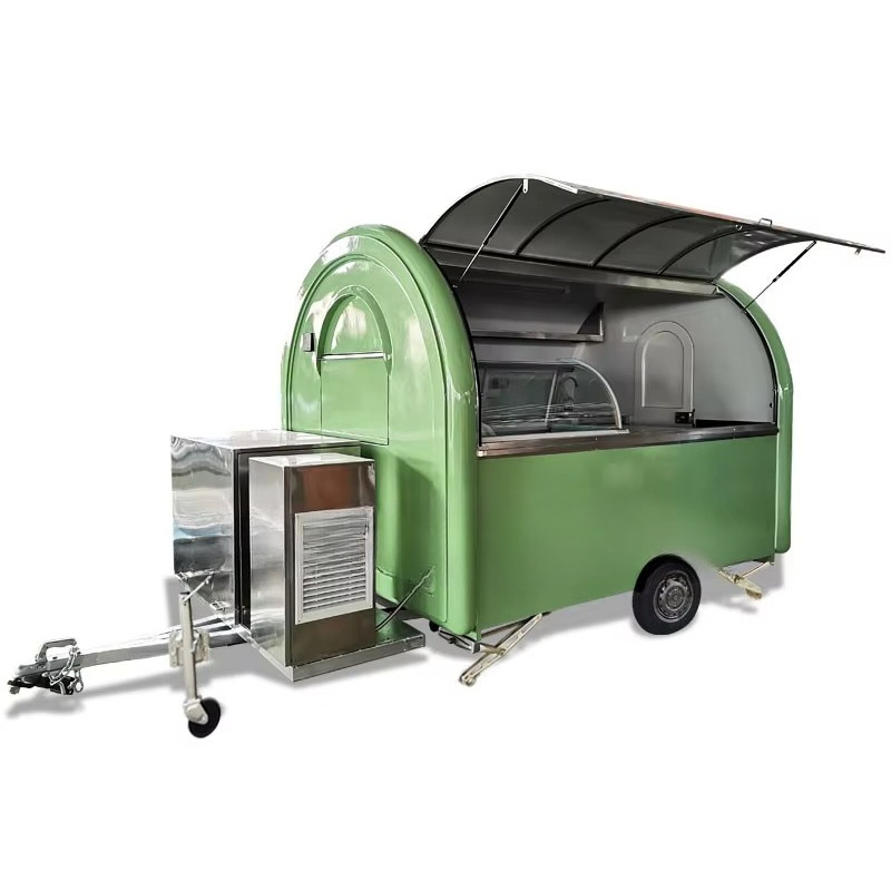 USA Standard Food Cart with Co - Camping Cooking Equipment recensione e prezzo