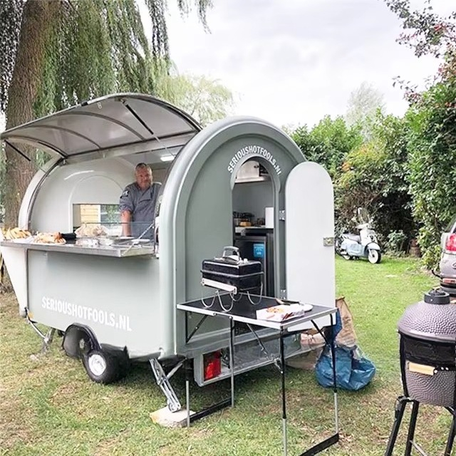 USA Standard Food Cart with Co - Camping Cooking Equipment recensione e prezzo