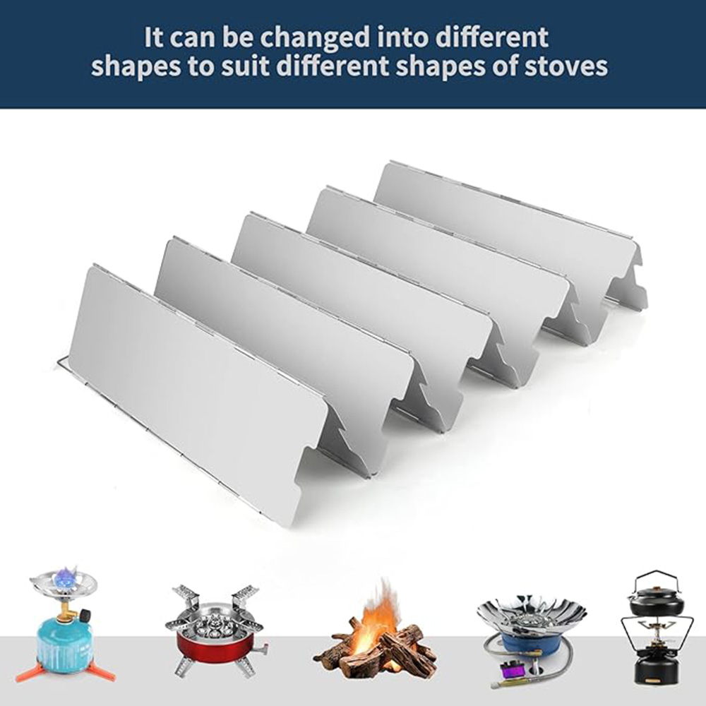 Lightweight Folding Camping St - Camping Cooking Gas Stove recensione e prezzo
