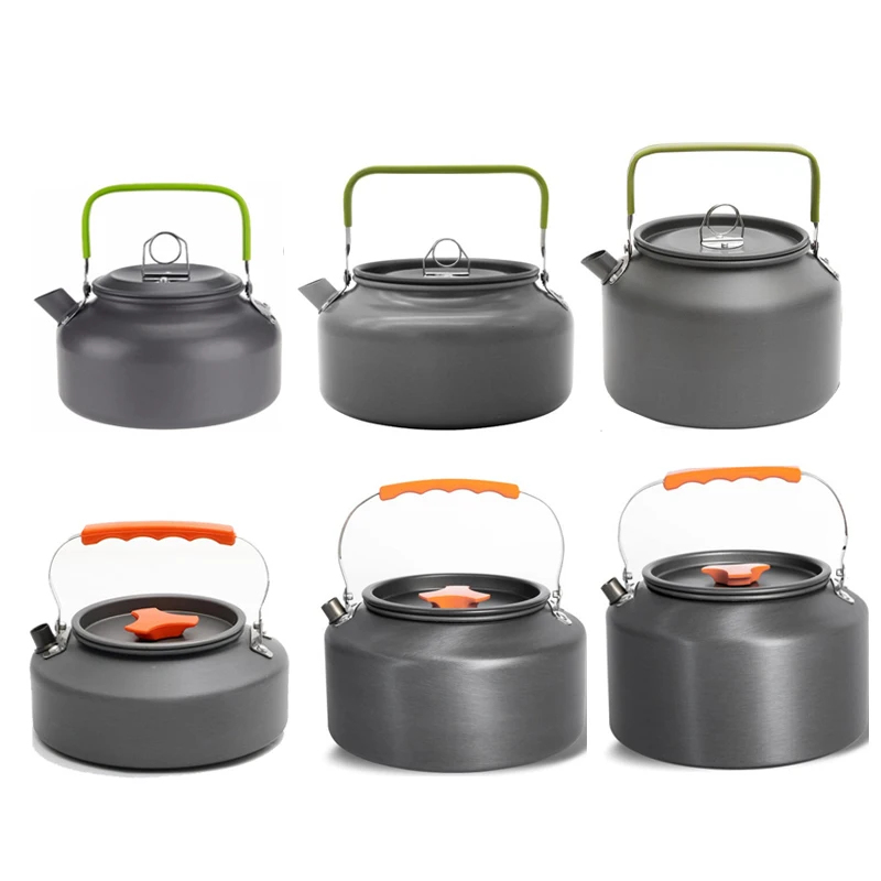 Home Household Camping Cookwar - Camping Cooking recensione e prezzo
