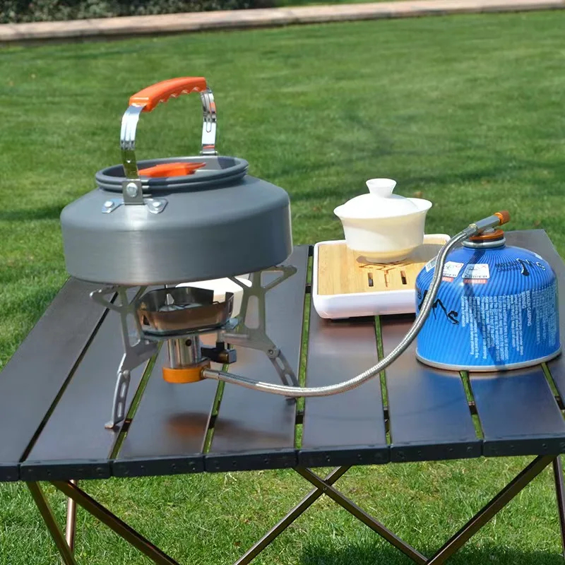 Home Household Camping Cookwar - Camping Cooking recensione e prezzo