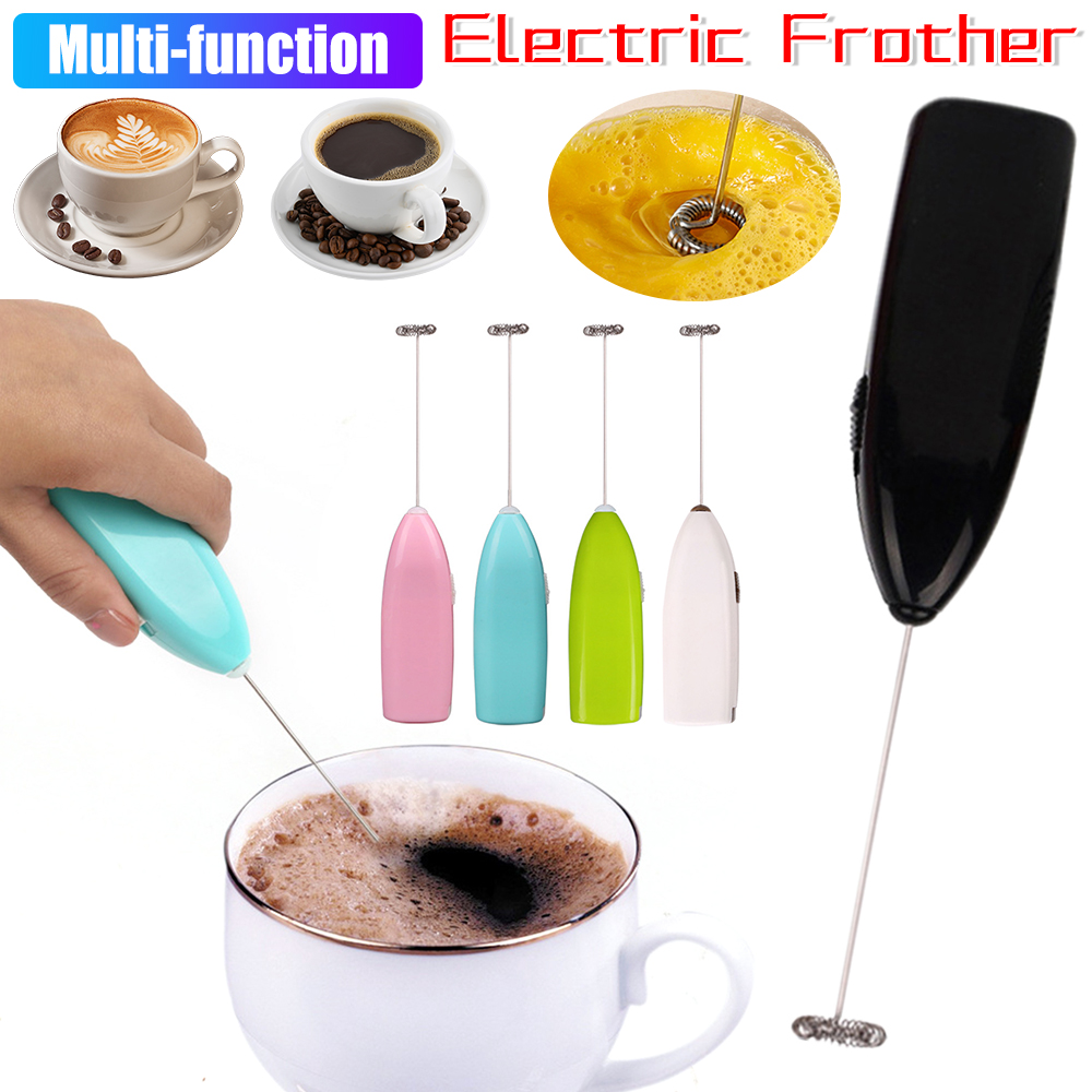 Ireless Milk Foamer Coffee Whi - Pocket Coffee Maker recensione e prezzo