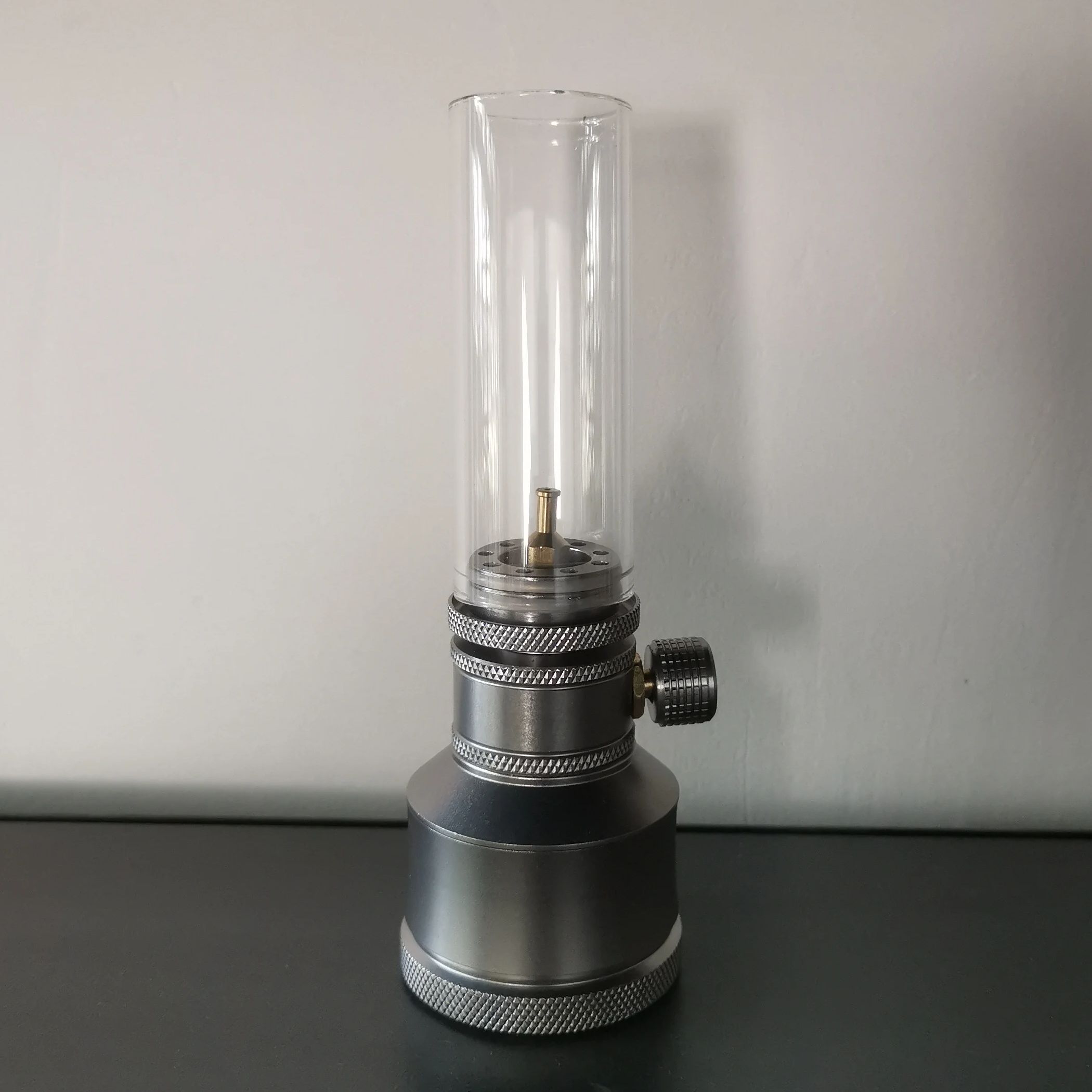 Camping Gas Lamp Portable Smal - Camping Cooking Equipment Gas recensione e prezzo