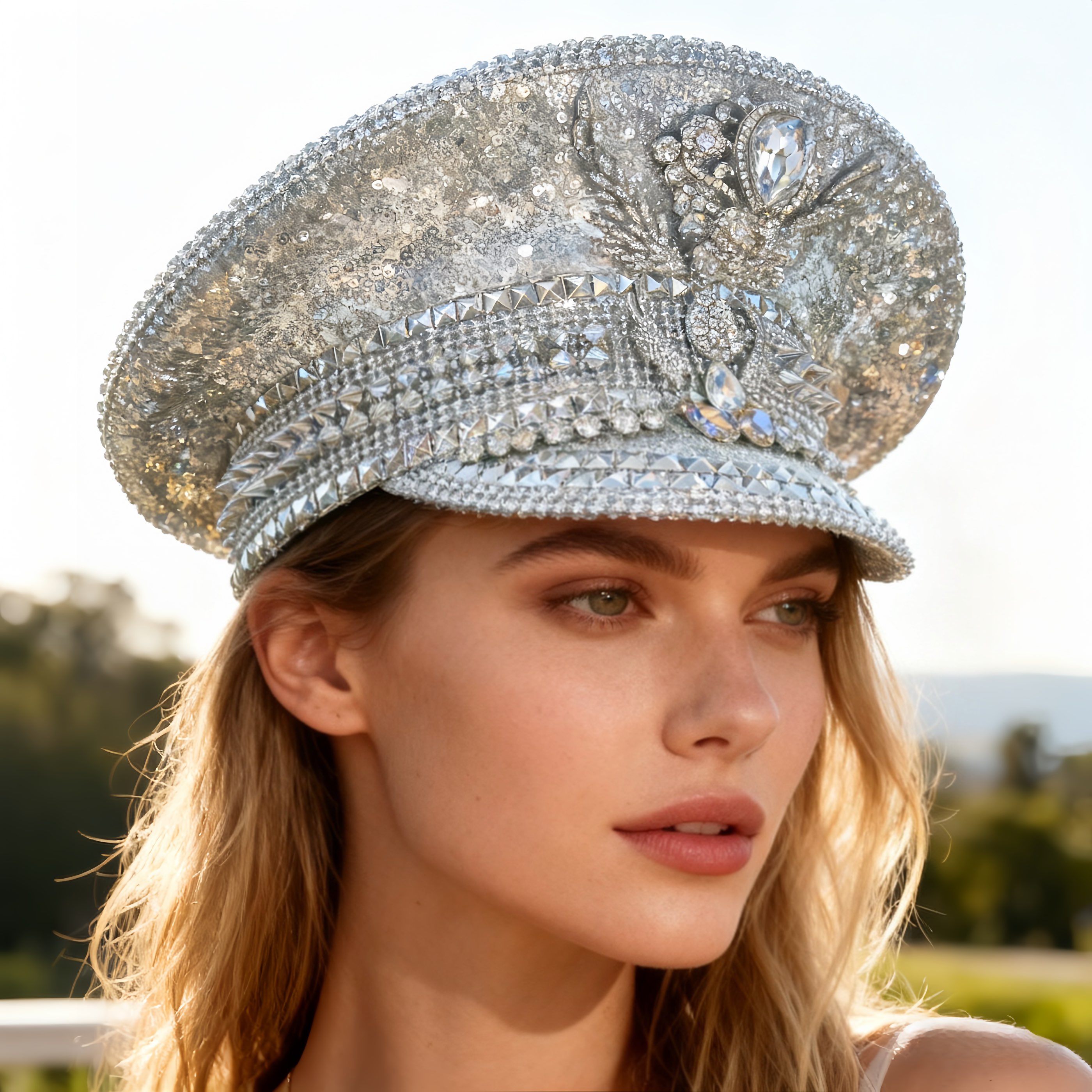 HongLuan Luxury Silvery Steamp - Campfire Cooking In Another World With My Absurd Skill recensione e prezzo