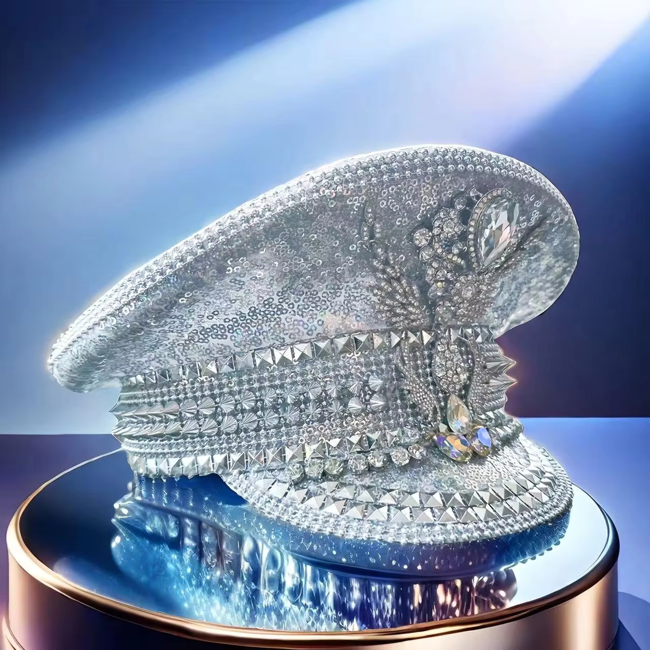 HongLuan Luxury Silvery Steamp - Campfire Cooking In Another World With My Absurd Skill recensione e prezzo