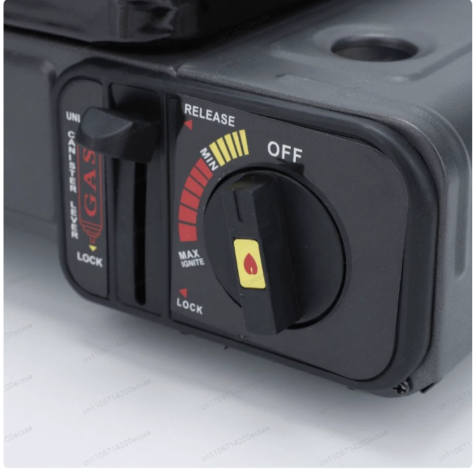 8-Grid Multi-Functional Campin - Camping Cooking Bbq recensione e prezzo
