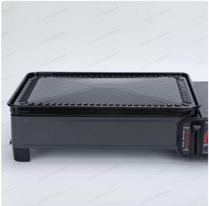 8-Grid Multi-Functional Campin - Camping Cooking Bbq recensione e prezzo