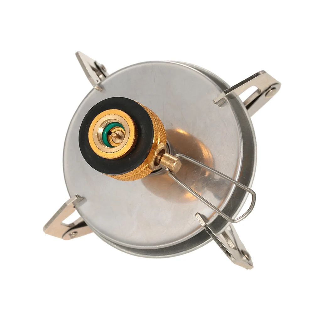 Outdoor Camping Gas Stove Ultr - Camping Cooking Gas Stove recensione e prezzo