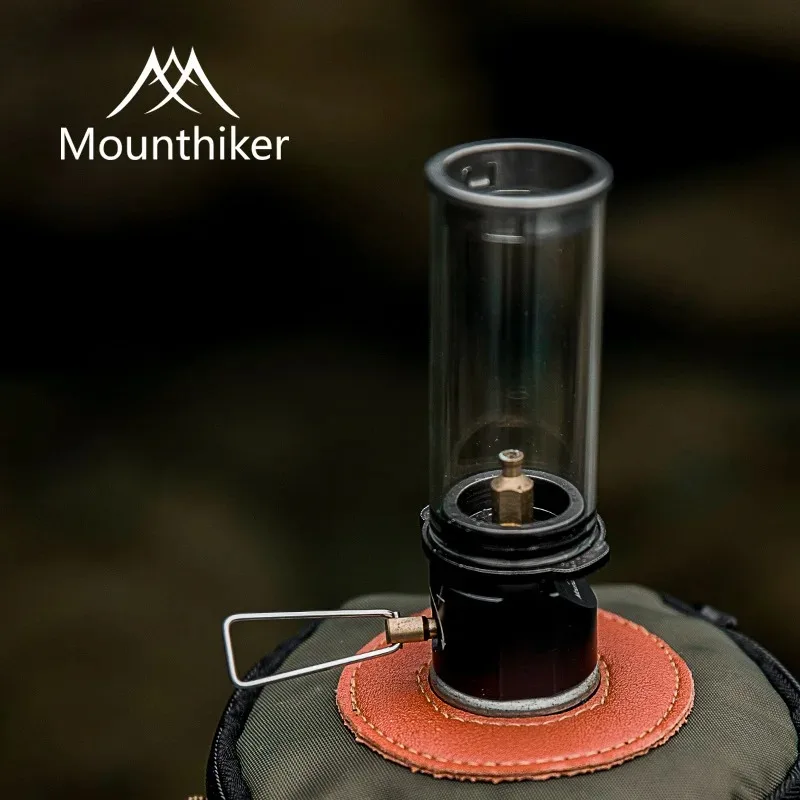MOUNTAINHIKER Upgrade Camping  - Camping Cooking Gas recensione e prezzo