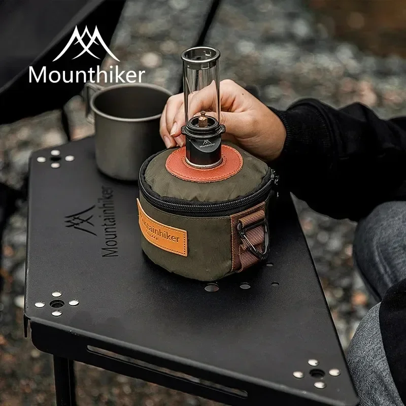 MOUNTAINHIKER Upgrade Camping  - Camping Cooking Gas recensione e prezzo