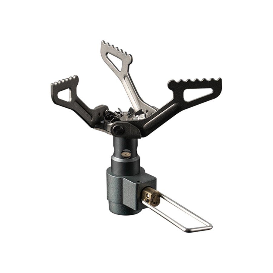 BRS Outdoor Gas Stove Camping  - Camping Cooking Gas Stove recensione e prezzo