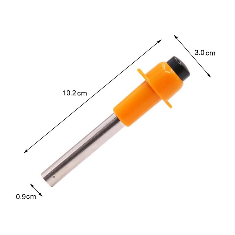 Device Camping Pulse Lighter G - Camping Cooking Gas Stove recensione e prezzo