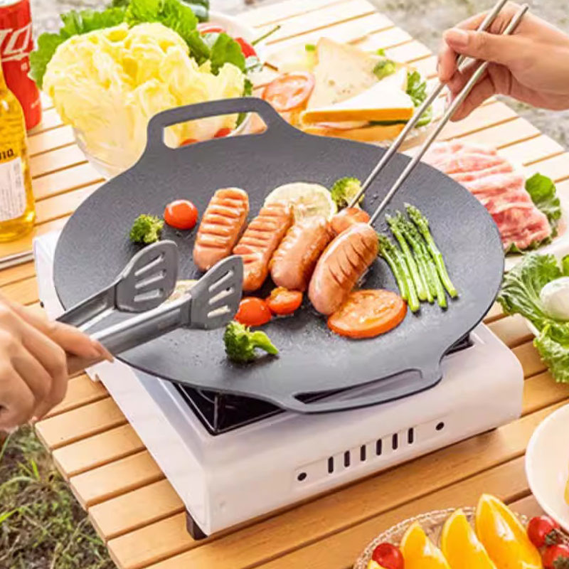  26/30/33CM Outdoor Camping G - Camping Cooking Equipment recensione e prezzo