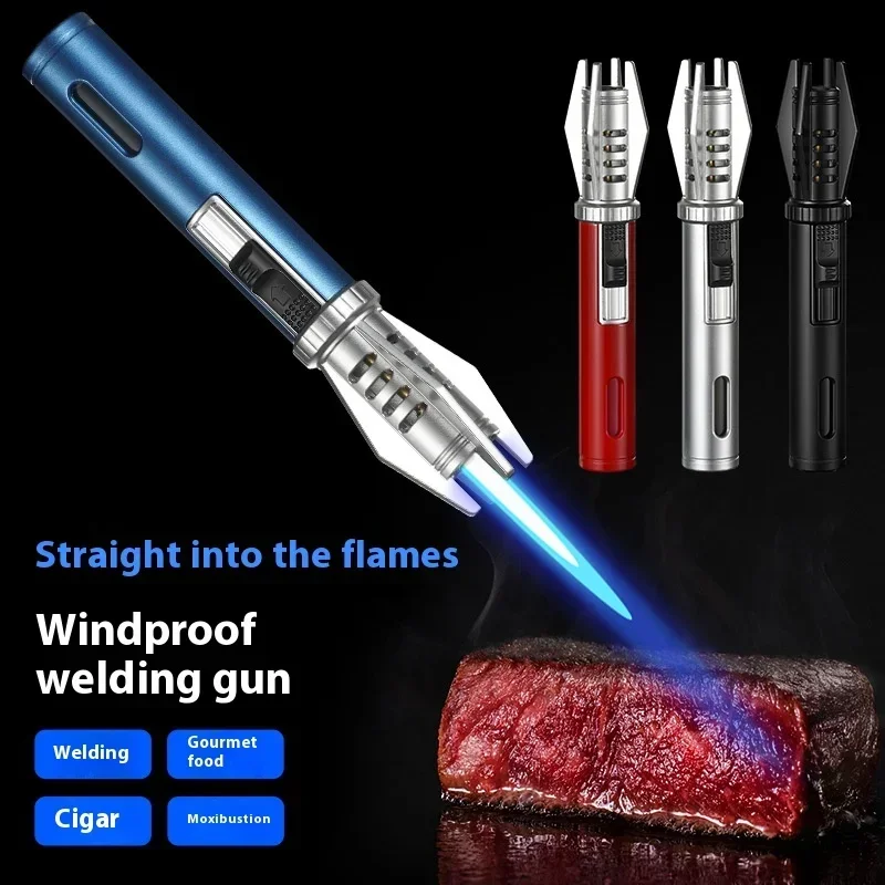 High-Power Metal Inflatable Li - Camping Cooking Gifts recensione e prezzo