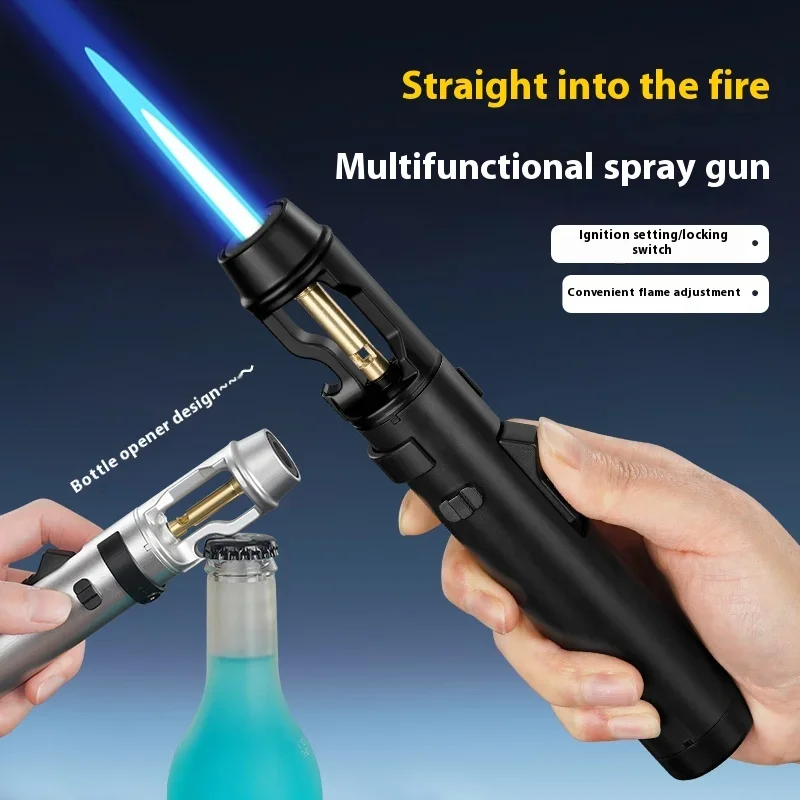 High-Power Metal Inflatable Li - Camping Cooking Gifts recensione e prezzo