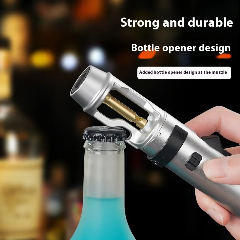 High-Power Metal Inflatable Li - Camping Cooking Gifts recensione e prezzo