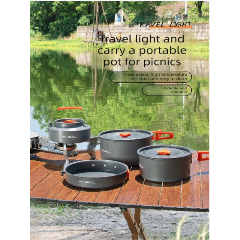 10 Pack Non Stick Camping Cook - Camping Cooking Candle recensione e prezzo