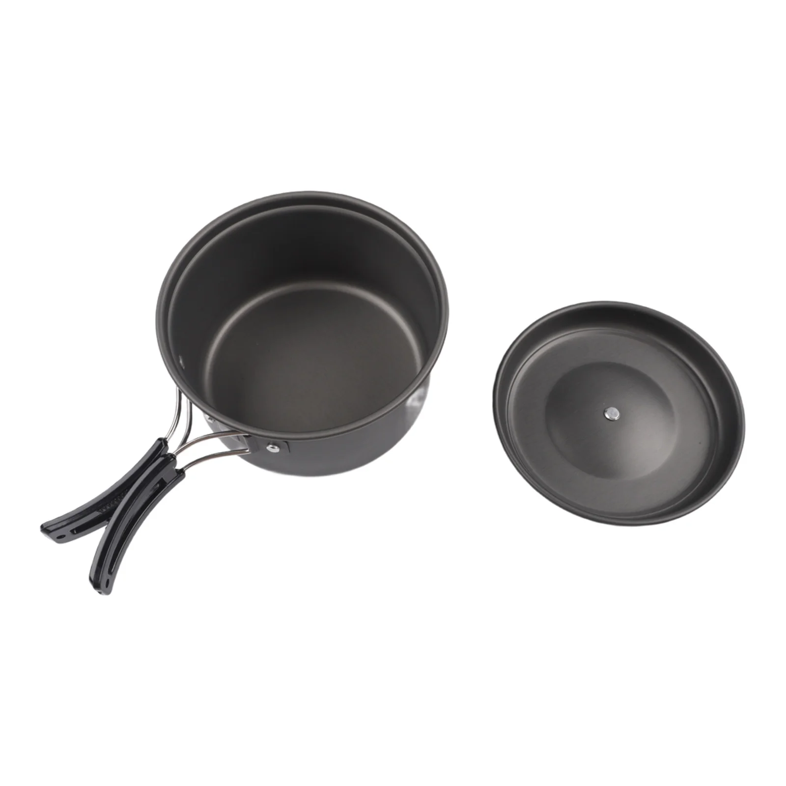 16.7*3.9CM Camping Cookware Se - Camping Cooking Essentials Kit recensione e prezzo