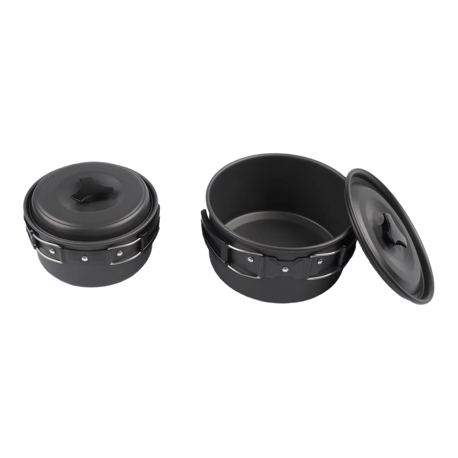16.7*3.9CM Camping Cookware Se - Camping Cooking Essentials Kit recensione e prezzo
