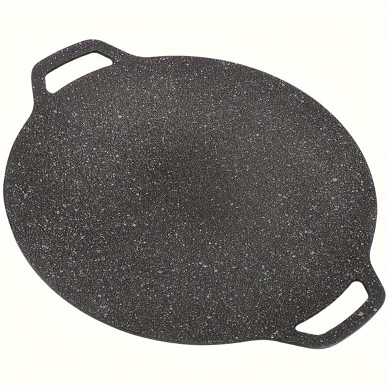 1pcs Cast Iron Outdoor Grill P - Camping Cooking Bbq recensione e prezzo